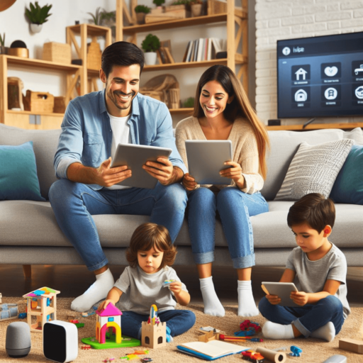 Empowering Parents In The Digital Age