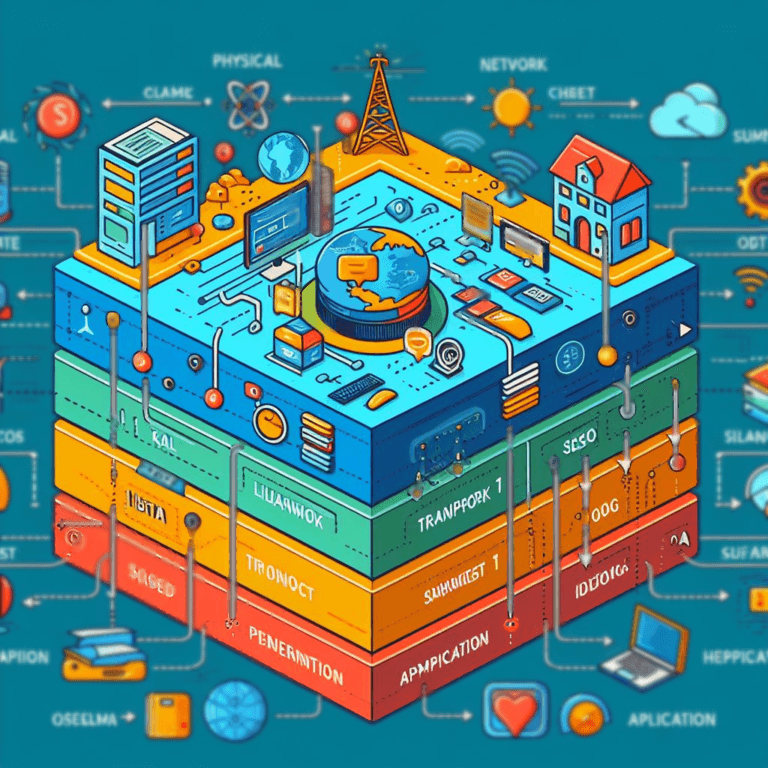 OSI Model