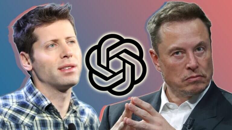 Unveiling Elon Musk’s OpenAI Lawsuit: What You Need to Know!