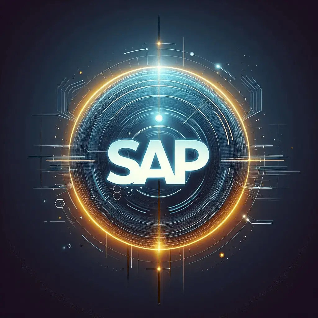 SAP logo