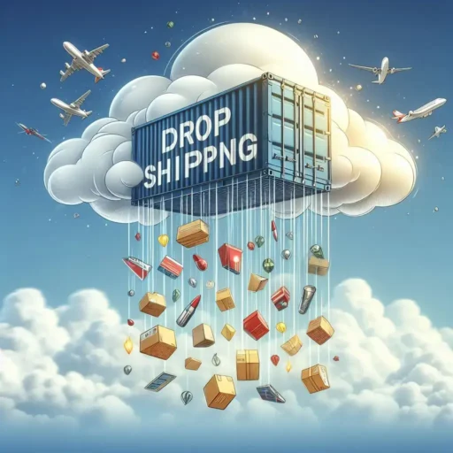 Drop shipping